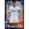 William Kvist Man of the Match 413 Match Attax Champions  2017-18