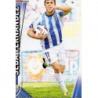 Seba Fernández Málaga 289 Las Fichas de la Liga 2012 Official Quiz Game Collection