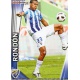 Rondón Málaga 290 Las Fichas de la Liga 2012 Official Quiz Game Collection