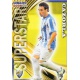 Cazorla Superstar Málaga 293 Las Fichas de la Liga 2012 Official Quiz Game Collection