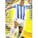 Baptista Superstar Málaga 295 Las Fichas de la Liga 2012 Official Quiz Game Collection