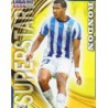Rondón Superstar Málaga 296 Las Fichas de la Liga 2012 Official Quiz Game Collection