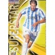 Van Nistelrooy Superstar Málaga 297 Las Fichas de la Liga 2012 Official Quiz Game Collection