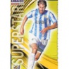 Van Nistelrooy Superstar Málaga 297 Las Fichas de la Liga 2012 Official Quiz Game Collection