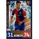 Ricky van Wolfswinkel Man of the Match 414 Match Attax Champions 2017-18