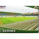 El Sardinero Racing 299 Las Fichas de la Liga 2012 Official Quiz Game Collection