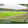 El Sardinero Racing 299 Las Fichas de la Liga 2012 Official Quiz Game Collection
