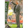 Héctor Cuper Racing 300 Las Fichas de la Liga 2012 Official Quiz Game Collection