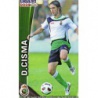 Domingo Cisma Racing 303 Las Fichas de la Liga 2012 Official Quiz Game Collection
