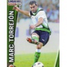 Marc Torrejón Racing 305 Las Fichas de la Liga 2012 Official Quiz Game Collection