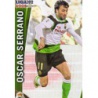 Óscar Serrano Racing 306 Las Fichas de la Liga 2012 Official Quiz Game Collection