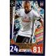 Ricardo Quaresma Man of the Match 415 Match Attax Champions 2017-18