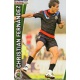 Christian Fernández Racing 308 Las Fichas de la Liga 2012 Official Quiz Game Collection