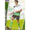Edu Bedia Racing 309 Las Fichas de la Liga 2012 Official Quiz Game Collection
