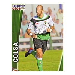 Colsa Racing 313 Las Fichas de la Liga 2012 Official Quiz Game Collection