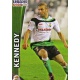 Kennedy Racing 314 Las Fichas de la Liga 2012 Official Quiz Game Collection