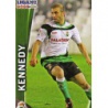 Kennedy Racing 314 Las Fichas de la Liga 2012 Official Quiz Game Collection