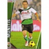 Munitis Racing 315 Las Fichas de la Liga 2012 Official Quiz Game Collection