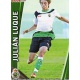 Julián Luque Racing 316 Las Fichas de la Liga 2012 Official Quiz Game Collection