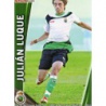 Julián Luque Racing 316 Las Fichas de la Liga 2012 Official Quiz Game Collection