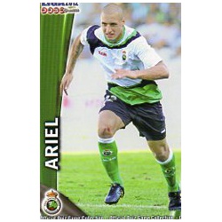 Ariel Racing 317 Las Fichas de la Liga 2012 Official Quiz Game Collection