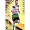 Kennedy Superstar Racing 321 Las Fichas de la Liga 2012 Official Quiz Game Collection