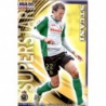 Stuani Superstar Racing 323 Las Fichas de la Liga 2012 Official Quiz Game Collection