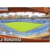 La Romareda Zaragoza 326 Las Fichas de la Liga 2012 Official Quiz Game Collection