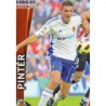 Pintér Zaragoza 331 Las Fichas de la Liga 2012 Official Quiz Game Collection