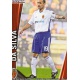 Da Silva Zaragoza 332 Las Fichas de la Liga 2012 Official Quiz Game Collection