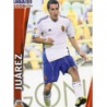 Juárez Zaragoza 337 Las Fichas de la Liga 2012 Official Quiz Game Collection
