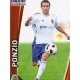 Ponzio Zaragoza 338 Las Fichas de la Liga 2012 Official Quiz Game Collection