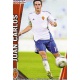 Juan Carlos Zaragoza 340 Las Fichas de la Liga 2012 Official Quiz Game Collection