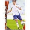 Juan Carlos Zaragoza 340 Las Fichas de la Liga 2012 Official Quiz Game Collection