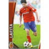 Lafita Zaragoza 342 Las Fichas de la Liga 2012 Official Quiz Game Collection