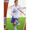 Kevin Zaragoza 343 Las Fichas de la Liga 2012 Official Quiz Game Collection