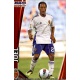 Joel Zaragoza 344 Las Fichas de la Liga 2012 Official Quiz Game Collection