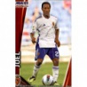 Joel Zaragoza 344 Las Fichas de la Liga 2012 Official Quiz Game Collection