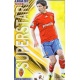 Lafita Superstar Zaragoza 349 Las Fichas de la Liga 2012 Official Quiz Game Collection