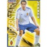 Juárez Superstar Zaragoza 350 Las Fichas de la Liga 2012 Official Quiz Game Collection