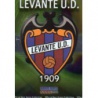 Escudo Levante 352 Las Fichas de la Liga 2012 Official Quiz Game Collection
