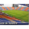 Ciutat de Valencía Levante 353 Las Fichas de la Liga 2012 Official Quiz Game Collection