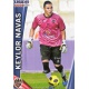 Keylor Navas Levante 356 Las Fichas de la Liga 2012 Official Quiz Game Collection