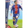 Del Horno Levante 357 Las Fichas de la Liga 2012 Official Quiz Game Collection