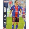 Ballesteros Levante 359 Las Fichas de la Liga 2012 Official Quiz Game Collection
