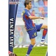 Javi Venta Levante 360 Las Fichas de la Liga 2012 Official Quiz Game Collection