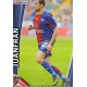 Juanfran Levante 361 Las Fichas de la Liga 2012 Official Quiz Game Collection
