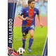 Pallardó Levante 362 Las Fichas de la Liga 2012 Official Quiz Game Collection
