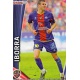 Iborra Levante 363 Las Fichas de la Liga 2012 Official Quiz Game Collection