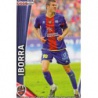 Iborra Levante 363 Las Fichas de la Liga 2012 Official Quiz Game Collection